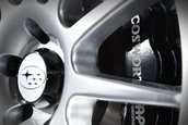 Impreza STI CS400 - Monstrul Cosworth este aici