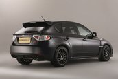 Impreza STI CS400 - Monstrul Cosworth este aici