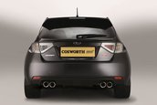 Impreza STI CS400 - Monstrul Cosworth este aici