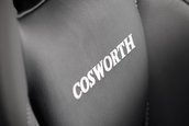 Impreza STI CS400 - Monstrul Cosworth este aici