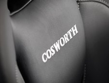 Impreza STI CS400 - Monstrul Cosworth este aici