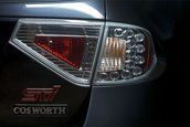 Impreza STI CS400 - Monstrul Cosworth este aici