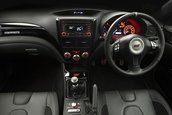 Impreza STI CS400 - Monstrul Cosworth este aici