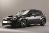 Impreza STI CS400 - Monstrul Cosworth este aici