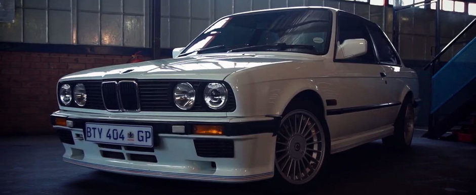 In 1985 avea sase pistoane si 194 CP. Cum arata astazi BMW 333i, ursuletul cu motor de Seria 7 In 1985 avea sase pistoane si 194 CP. Cum arata astazi BMW 333i, ursuletul cu motor de Seria 7