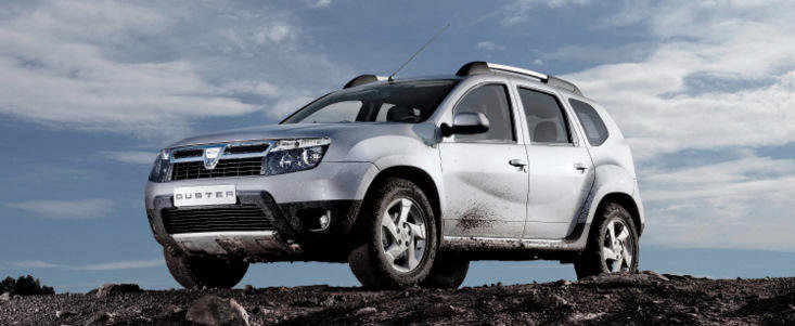 In 2011, Dacia a vandut peste 343.000 de vehicule In 2011, Dacia a vandut peste 343.000 de vehicule