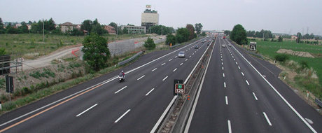 In 2013 vom avea taxa de autostrada, promite ministrul Transporturilor