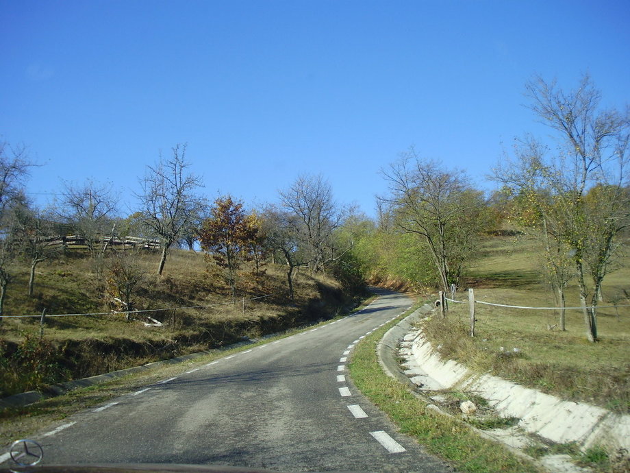 In Banat la plimbare si la tratament, destinatie Baile Herculane