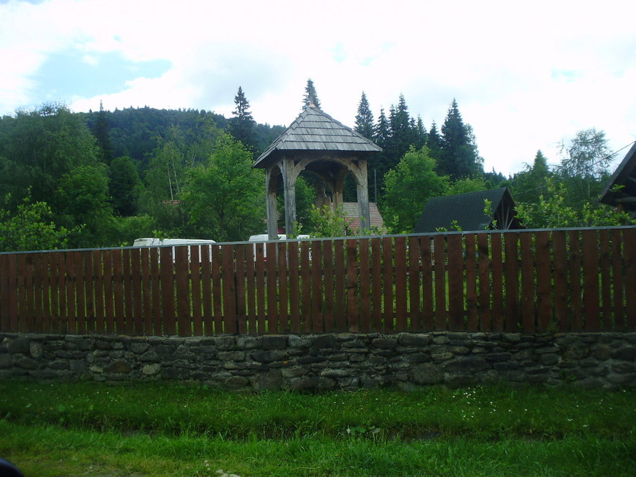 In Covasna la hotel Caprioara