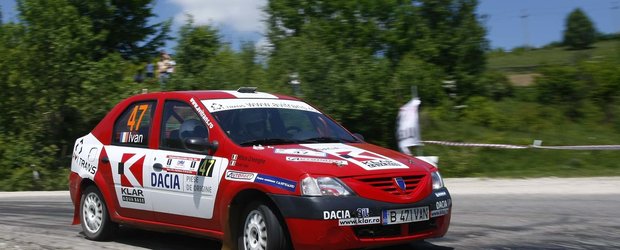 In Cupa Dacia, Clujul a ramas etapa lui Ivan