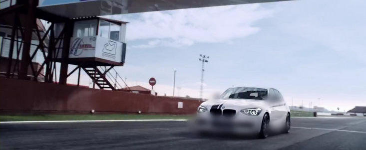 In curand, accesorii de performanta de la BMW pentru noua Serie 1 In curand, accesorii de performanta de la BMW pentru noua Serie 1