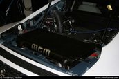 In curand: Audi R8 V10 Twin Turbo by MTM...
