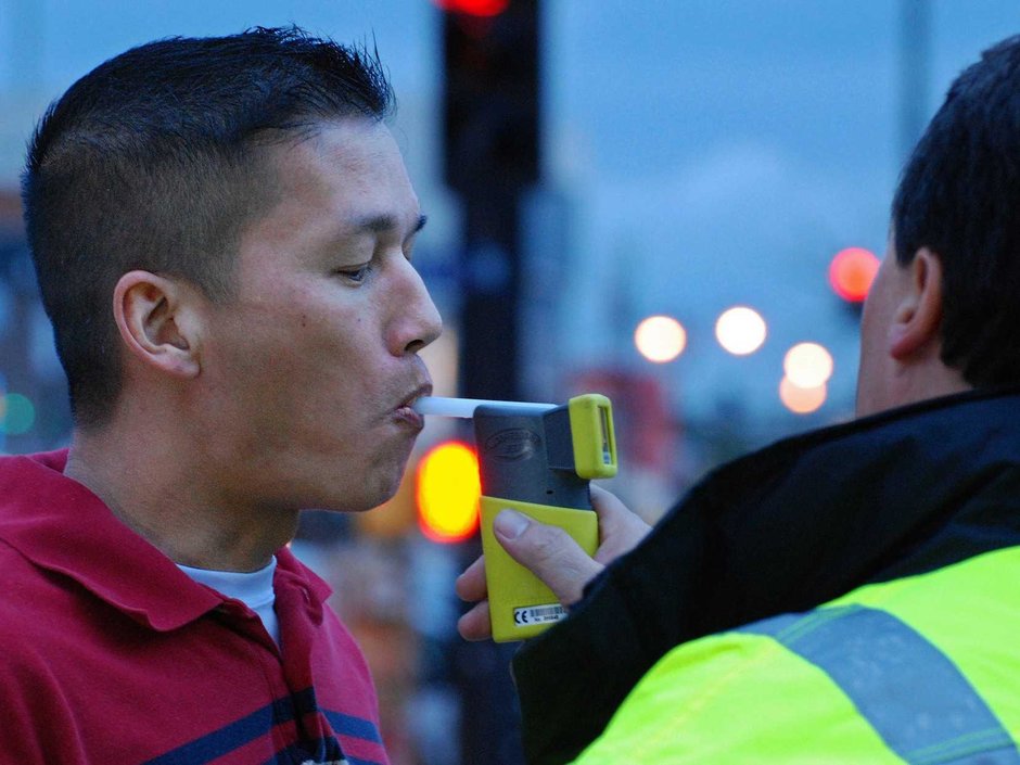 In curand toate masinile ar putea fi dotate cu senzori de alcool In curand toate masinile ar putea fi dotate cu senzori de alcool