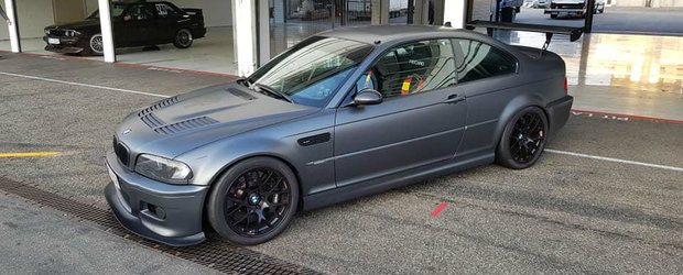 Bmw E46 Află Ultimele Noutăți Despre Bmw E46 Poze și Video Bmw