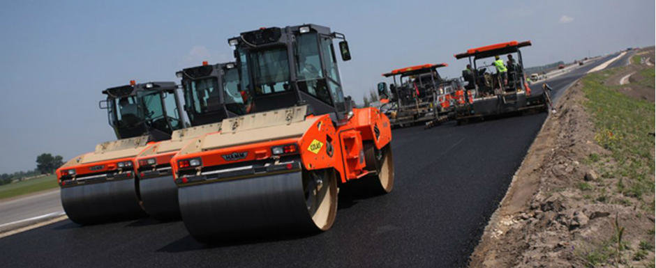 In primele 2 luni ale verii CNADNR se apuca sa reasfalteze o buna bucata din Autostrada A1 si din DN1