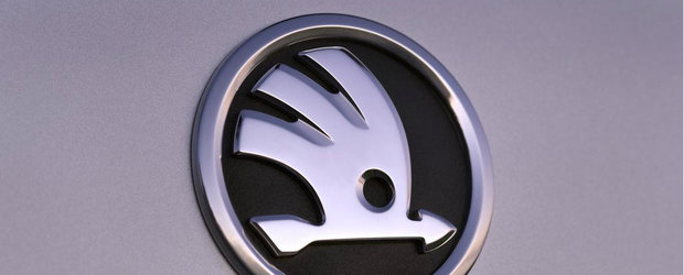 In primul trimestru 2012, Skoda inregistreaza evidente cresteri financiare