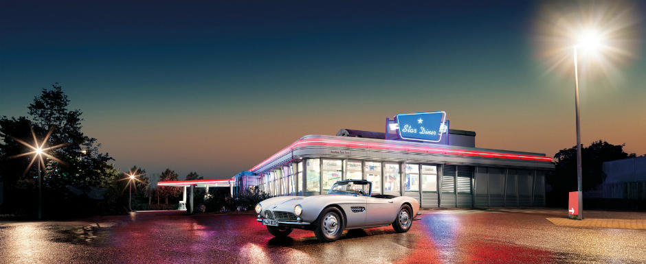 In sfarsit au aparut primele poze cu BMW-ul 507 care i-a apartinut lui Elvis Presley. Uite cum arata masina Regelui dupa ce a fost restaurata In sfarsit au aparut primele poze cu BMW-ul 507 care i-a apartinut lui Elvis Presley. Uite cum arata masina Regelui dupa ce a fost restaurata