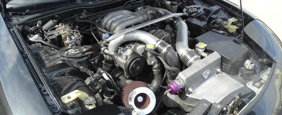 In timp ce altii alearga dupa doua turbine, el a renuntat la una. Acum isi vinde masina pe eBay cu suma de... In timp ce altii alearga dupa doua turbine, el a renuntat la una. Acum isi vinde masina pe eBay cu suma de...