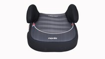 INALTATOR AUTO NANIA DREAM 2-3 (15-36KG). NEGRU NA...