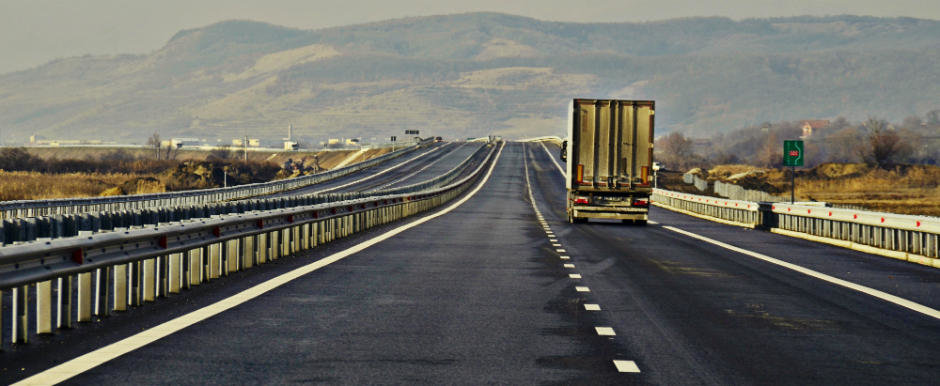 Inarmati-va cu multa rabdare daca tranzitati autostrada Timisoara-Lugoj deoarece intra in reparatii