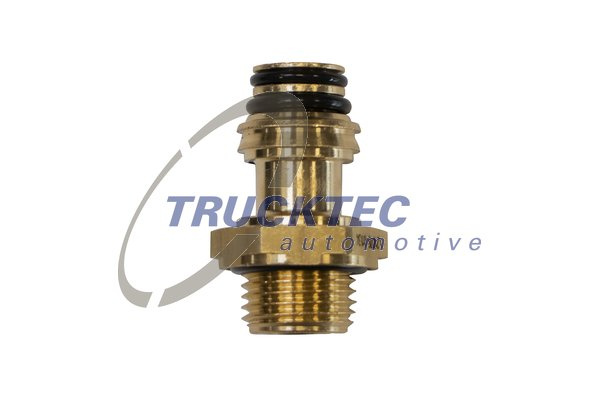 Inbinare,tubulatura aer comprimat (0136098 TRUCKTEC)