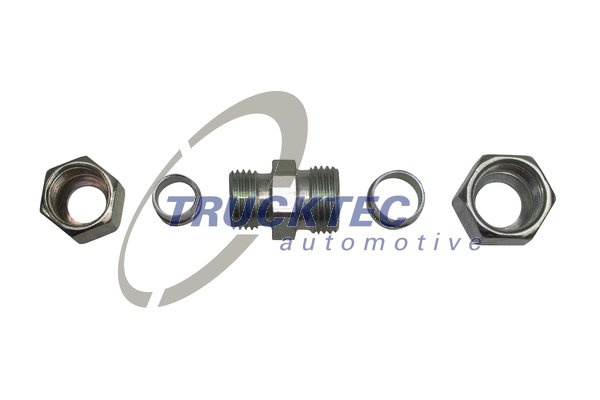 Inbinare,tubulatura aer comprimat (8301210 TRUCKTEC)