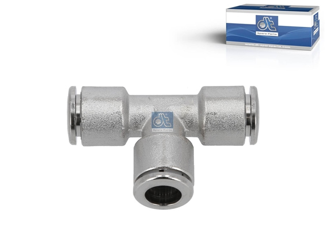 Inbinare,tubulatura Aer Comprimat Dt 9.85928