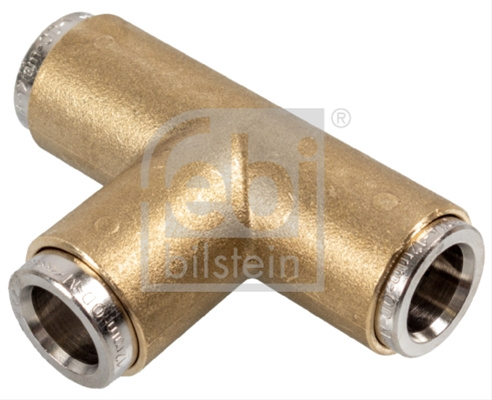 Inbinare,tubulatura Aer Comprimat Febi Bilstein 22201