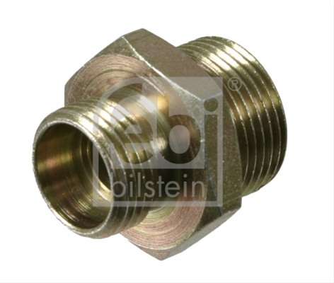 Inbinare,tubulatura Aer Comprimat Febi Bilstein Daf 09660