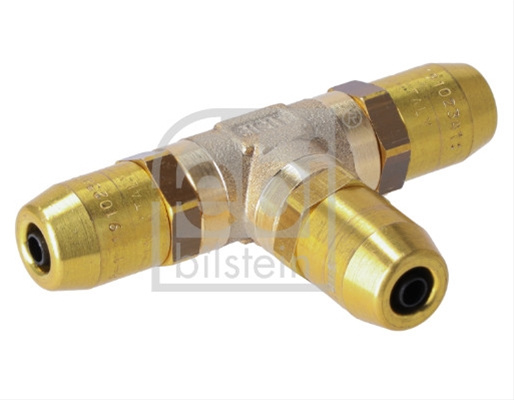 Inbinare,tubulatura Aer Comprimat Febi Bilstein 06833