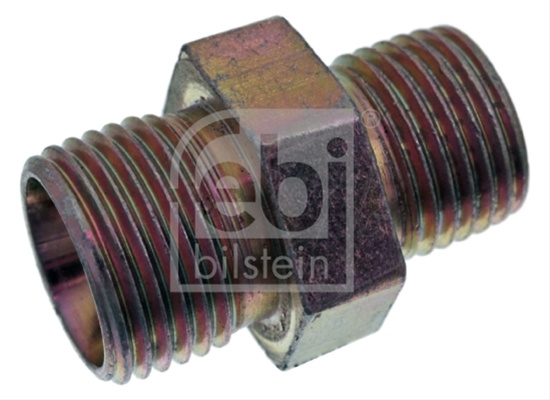 Inbinare,tubulatura Aer Comprimat Febi Bilstein Daf 09659