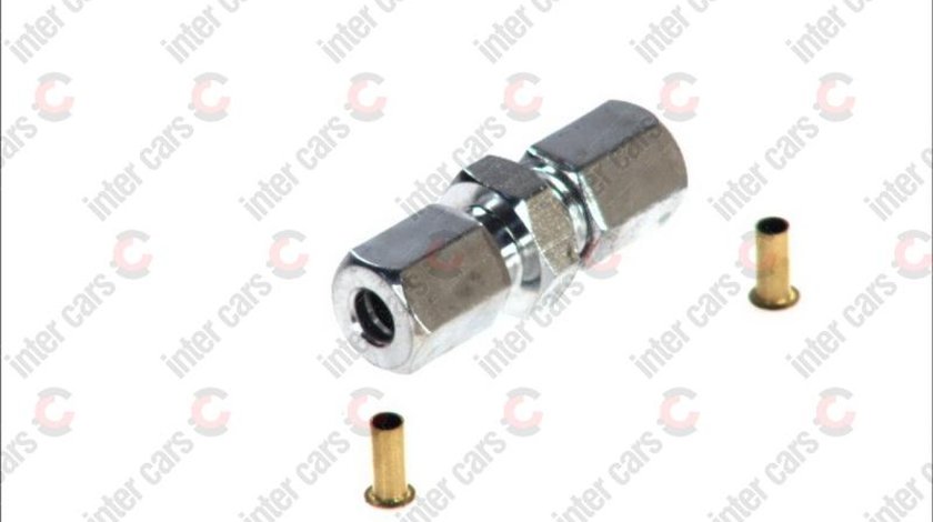 inbinaretubulatura aer comprimat MERCEDES-BENZ LP Producator PE Automotive 076.000-50A