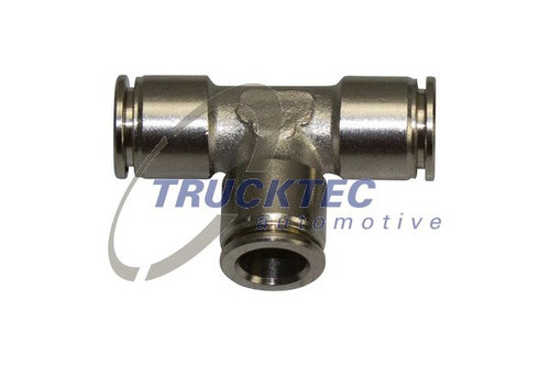 Inbinari, conducta (8325008 TRUCKTEC)