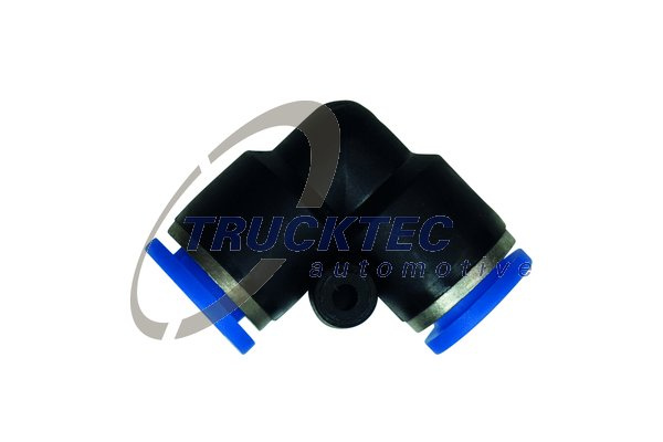 Inbinari, conducta (8334006 TRUCKTEC)