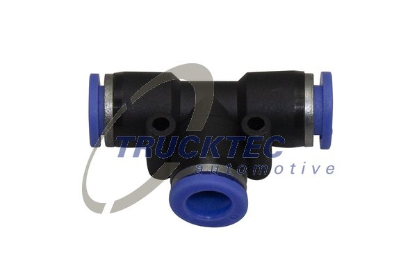 Inbinari, conducta (8344008 TRUCKTEC)