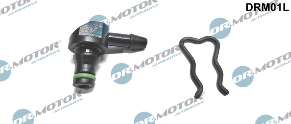 Inbinari, conducta (DRM01L DRM)