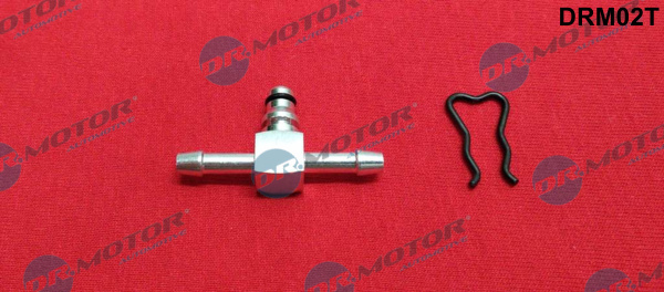Inbinari, conducta (DRM02T DRM)