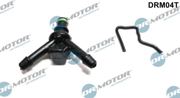 Inbinari, conducta (DRM04T DRM)