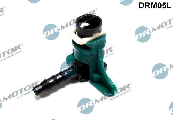 Inbinari, conducta (DRM05L DRM)