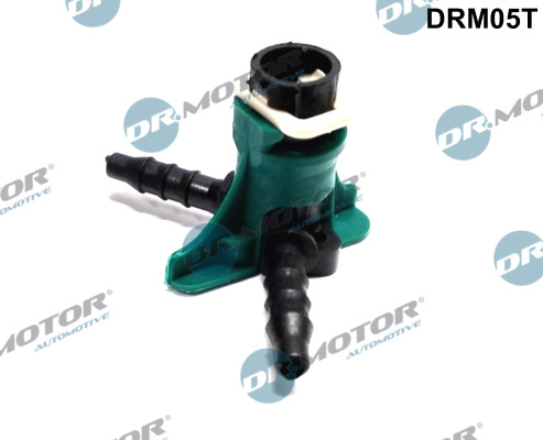 Inbinari, conducta (DRM05T DRM)