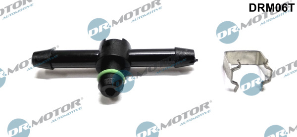 Inbinari, conducta (DRM06T DRM)
