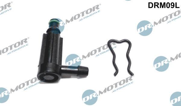 Inbinari, conducta (DRM09L DRM)