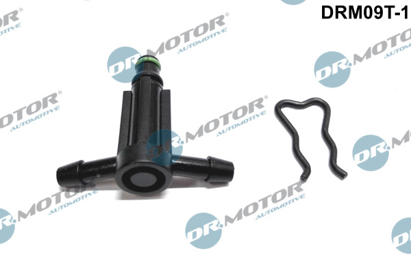 Inbinari, conducta (DRM09T1 DRM)