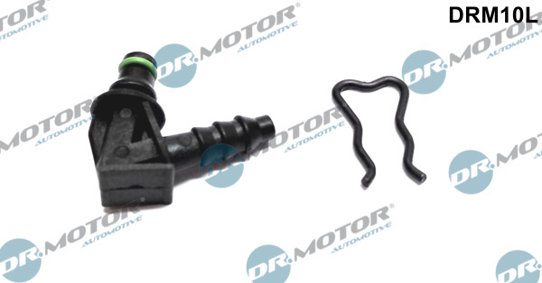 Inbinari, conducta (DRM10L DRM)
