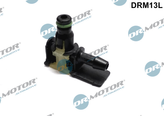 Inbinari, conducta (DRM13L DRM)