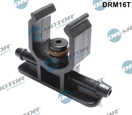 Inbinari, conducta (DRM16T DRM)