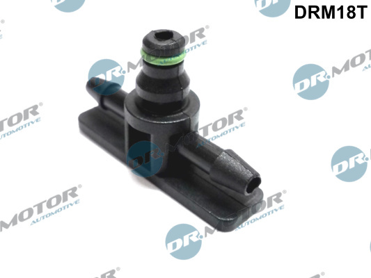 Inbinari, conducta (DRM18T DRM)