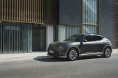 Inca o palma data nemtilor: Hyundai lanseaza masina la care Audi, BMW si Mercedes doar viseaza
