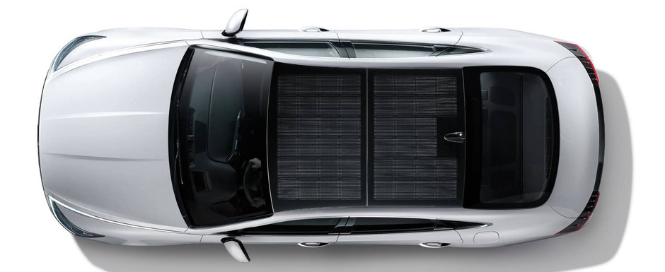 Inca o palma data nemtilor: Hyundai lanseaza tehnologia la care VW doar viseaza Inca o palma data nemtilor: Hyundai lanseaza tehnologia la care VW doar viseaza