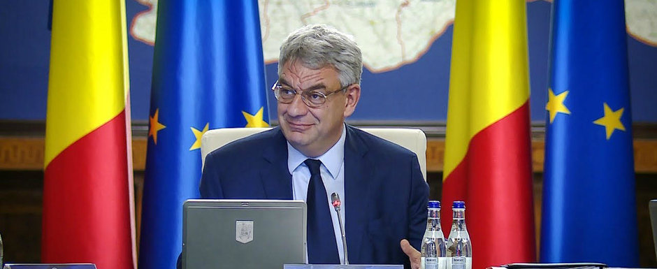 Inca o promisiune a la PSD. Primul-ministru promite ca amenzile de circulatie NU vor creste de la 1 ianuarie Inca o promisiune a la PSD. Primul-ministru promite ca amenzile de circulatie NU vor creste de la 1 ianuarie
